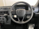 運転席からの景色