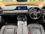 CX-60 3.3 XD Lパッケージ ディーゼル 