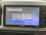 【ナビゲーション】使いやすいナビで目的地までしっかり案内してくれます。各種オーディオ再生機能も充実しており、お車の運転がさらに楽しくなります!!
