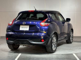 ジューク 1.6 16GT FOUR 4WD 