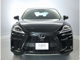 RX 500h Fスポーツパフォーマンス 4WD 