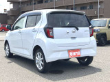 届出(登録)済未使用車なら1〜2週間で納車できます!新車の場合は登録等の手続きに約2〜3か月かかりますが、届出(登録)済未使用車はこのメリットでご購入される方も多いです。