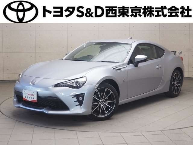 86 2.0 GT リミテッド 