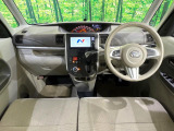 タント G SA 