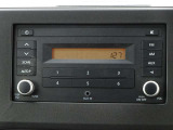 CD一体AM/FM電子チューナーラジオ