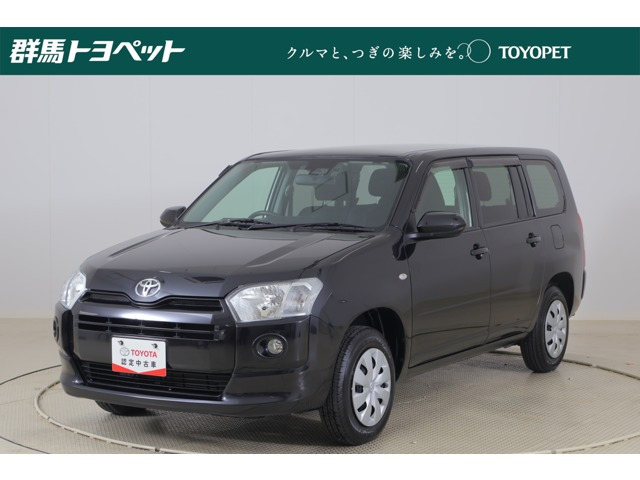 プロボックスバン 1.5 F 4WD