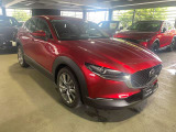 CX-30 2.0 20S プロアクティブ 