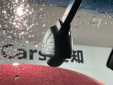 万が一の事故のときもドライブレコーダーがあると安心です。ご利用になる場合は個人情報保護の観点より新品の対応SDカードをお求め下さい。