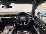 A7スポーツバック 55 TFSI クワトロ Sライン 4WD 本革シート