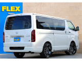 限定生産の希少な1台!BIG-Xナビ付!