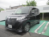 トヨタ ルーミー