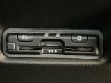 ETC付きで高速道路をノンストップ・キャッシュレスで利用出来ます!スマートインターの出入りも利用可能でとても便利です!