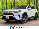 トヨタ RAV4