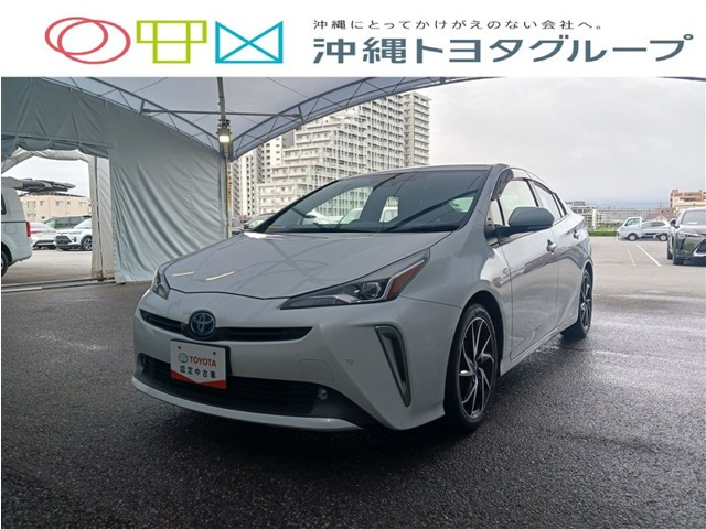 プリウス 1.8 S セーフティ プラスII