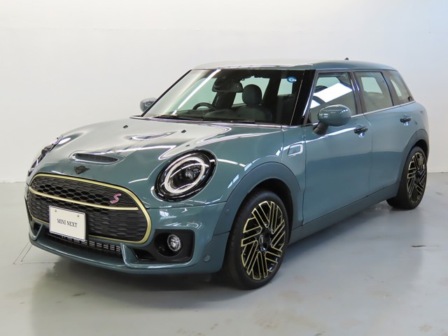 BMW MINI ミニクラブマン 