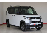 デリカミニ T プレミアム 4WD 