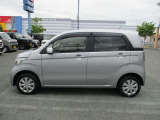 N-WGN G 4WD 