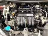 ホンダスタッフがしっかり整備して保証付きにてお渡し致します。エンジンルーム&室内ルームともにクリーニング済みで清潔です。快適なドライブをお楽しみください。