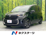 トヨタ シエンタ