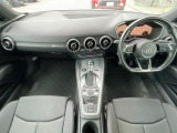 TTクーペ  2.0TFSI クワトロ