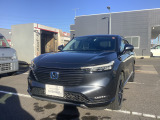 ホンダの中古車・新車販売をしているホンダカーズ茨城西ひたち野うしく店です!車のプロがお客様のカーライフのサポートを致します。
