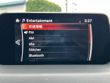 CX-5 2.2 XD エクスクルーシブ モード 4WD 4WD 本革シート