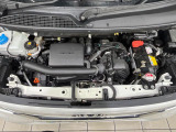 親切・丁寧な専門メカニックスタッフが応対!・車検・点検整備・事故等の修理などアフターサービスも安心。お車のカスタマイズもネクステージのサービススタッフまでご相談ください!