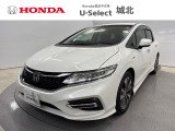 ホンダ ジェイド