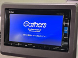 【純正ナビ】人気の純正ナビを装備。オーディオ機能も充実しており、Bluetooth接続すればお持ちのスマホやMP3プレイヤーの音楽を再生可能!毎日の運転がさらに楽しくなります!!