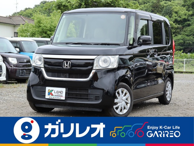 N-BOX G 