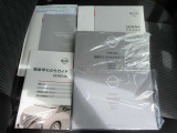 各取説&メ-カ-保証書