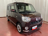 両側スライドドアなので、狭い駐車場や壁際でも安心!