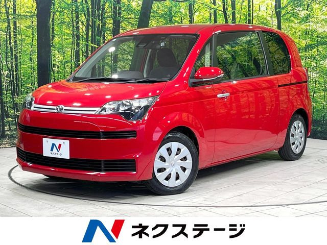 スペイド 1.5 F