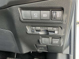 ETC車載器付きです。高速道路の料金所もスムーズに通過できます。