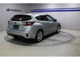 インプレッサハッチバック 2.0 ST 4WD 