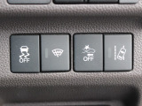VSA(Vehicle Stability Assist)が装備!!VSAはコーナリング時の横滑りを抑制する機能と車両の急激な挙動変化を抑える機能で、安定した走行を実現していいます!!