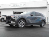CX-80 3.3 XD Lパッケージ ディーゼル 4WD 