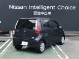 ボトムグレードでも基本装備はしっかりと。リモコンキー・マニュアルエアコンでみんなにやさしい仕様です。