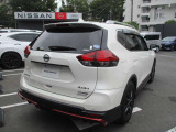 エクストレイル 2.0 20Xi ハイブリッド 4WD 