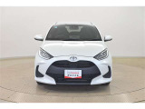 トヨタならではの「3つの安心」をセットにした『トヨタ認定中古車』です。「まるごとクリーニング」「車両検査証明書」「ロングラン保証」付き。