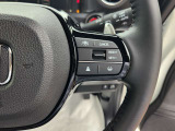 ☆ホンダセンシング【アダプティブクルーズコントロール(ACC)】先行車がいない場合は設定した車速を自動で維持し、先行車がいる場合は自動で加減速をします☆