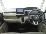 N-BOX G L ホンダセンシング 