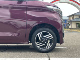 タイヤサイズ 155/65r14