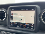 ラングラー アンリミテッド サハラ 4WD 本革シート