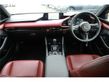 MAZDA3ファストバック 1.8 XD プロアクティブ ツーリング セレクション  4WD 
