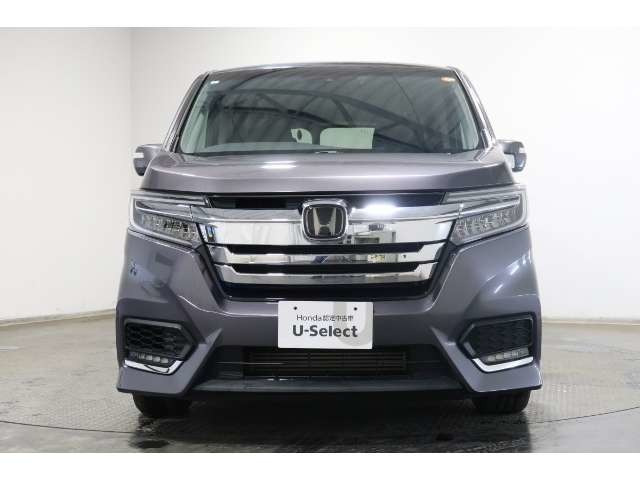 ステップワゴン 1.5 スパーダ ホンダ センシング 