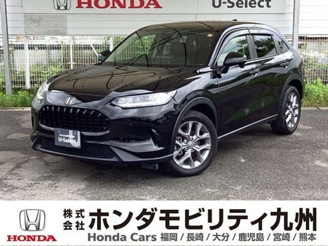 ZR-V 2.0 e:HEV X 
