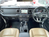 ラングラー アンリミテッド サハラ 4WD 