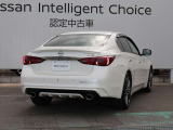 スカイライン 3.0 400R 