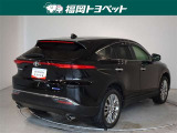ハリアー  2.0 Z